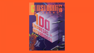 Revista Consumidor Moderno